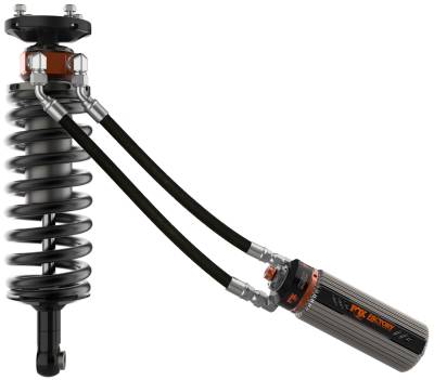 FOX Offroad Shocks - FOX Offroad Shocks 883-06-219 Fox 3.0 Factory Series Internal Bypass Coilover Reservoir Adjustable