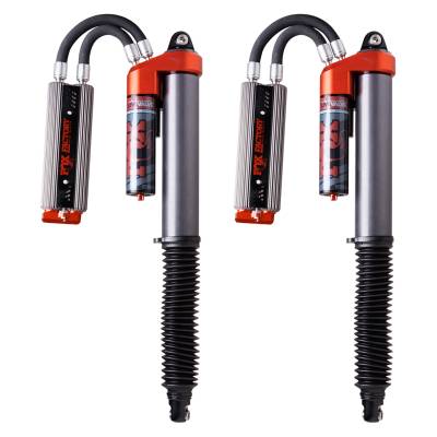 FOX Offroad Shocks - FOX Offroad Shocks 883-06-183 Fox 3.0 Factory Series Internal Bypass Coilover Reservoir Adjustable