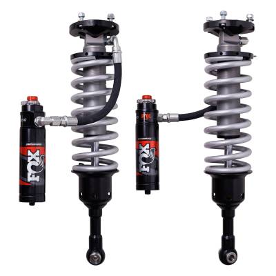 FOX Offroad Shocks - FOX Offroad Shocks 883-06-224 Fox 2.5 Performance Elite Series Coilover Reservoir Shock