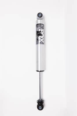 FOX Offroad Shocks - FOX Offroad Shocks 987-24-056 Fox 2.5 Performance Series Smooth Body IFP HTO Shock