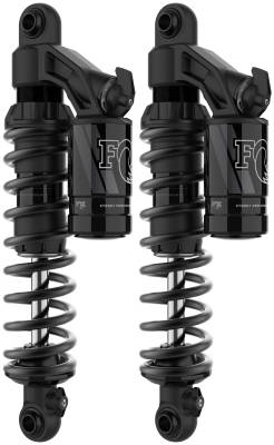 FOX Offroad Shocks - FOX Offroad Shocks 897-27-304 Street Performance Series IFP Shock Set
