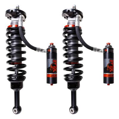 FOX Offroad Shocks - FOX Offroad Shocks 883-06-227 Fox 2.5 Factory Race Internal Bypass Reservoir Shock