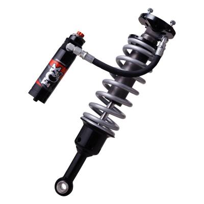 FOX Offroad Shocks - FOX Offroad Shocks 883-06-230 Fox 2.5 Performance Elite Series Smooth Body Reservoir Shock