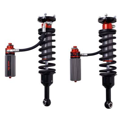FOX Offroad Shocks - FOX Offroad Shocks 883-06-231 Fox 3.0 Factory Race Series Coilover Internal Bypass Reservoir Shock
