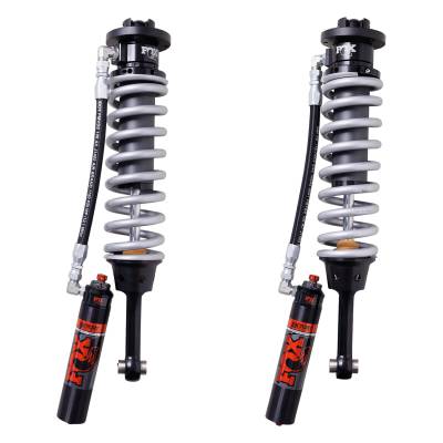 FOX Offroad Shocks - FOX Offroad Shocks 883-06-232 Fox 2.5 Factory Race Internal Bypass Reservoir Shock