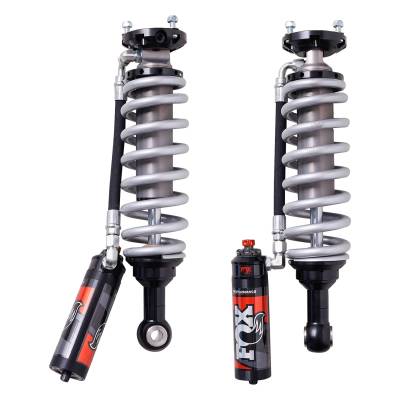 FOX Offroad Shocks - FOX Offroad Shocks 883-06-239 Fox 2.5 Performance Elite Reservoir Shock