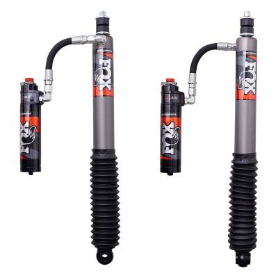FOX Offroad Shocks - FOX Offroad Shocks 883-26-143 Fox 2.5 Performance Elite Reservoir Shock