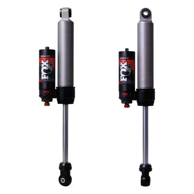 FOX Offroad Shocks - FOX Offroad Shocks 883-26-154 Fox 2.5 Performance Elite Reservoir Shock