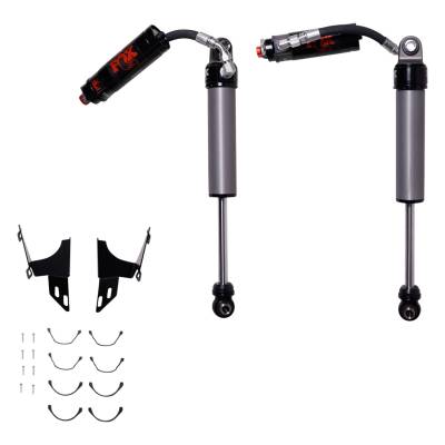 FOX Offroad Shocks - FOX Offroad Shocks 883-26-166 Fox 2.5 Performance Elite Reservoir Shock