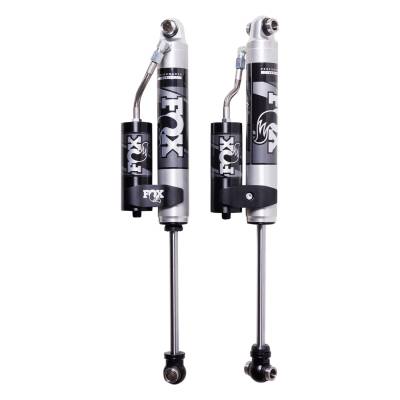 FOX Offroad Shocks - FOX Offroad Shocks 885-24-271 Fox 2.0 Performance Series Smooth Body Reservoir Shock