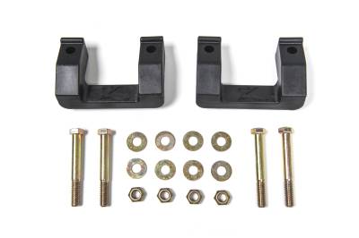 Zone Suspension - 2 " Level Kit  Chevrolet/GMC 1500 Trucks and SUVs (07-18)