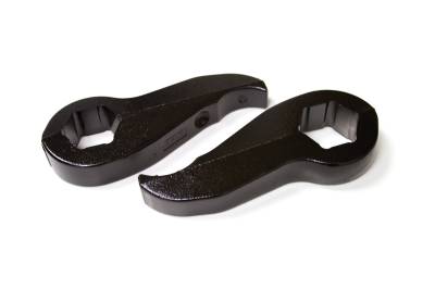 Zone Suspension - 2 " Level Kit  Chevy/GMC 2500/3500HD Trucks (11-19)