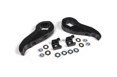 Zone Suspension - 2 " Level Kit  Chevrolet Silverado or GMC Sierra 2500/3500HD (20-26)