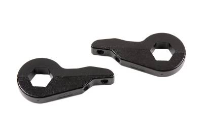 Zone Suspension - 2 " Level Kit  Chevy/GMC 1500 (88-98) 4WD