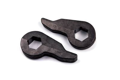 Zone Suspension - 2 " Level Kit  Chevy Silverado & GMC Sierra 1500 (99-06) 4WD