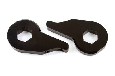 Zone Suspension - 2 " Torsion Key Level Kit  Dodge Ram 1500 4WD (02-05)