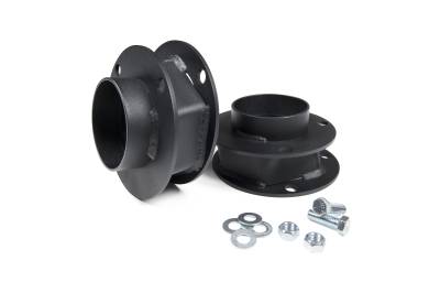 Zone Suspension - 2 " Level Kit  Ram 3500 (19-24) 4WD