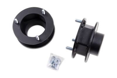 Zone Suspension - 2.5 " Level Kit  Ram 1500/2500/3500 (94-00) 4WD