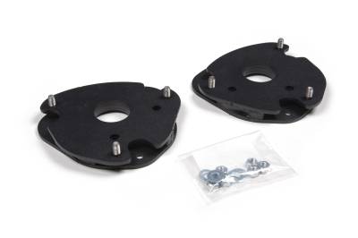 Zone Suspension - 1 " Level Kit  Ford Bronco Sport Badlands Only (21-24)