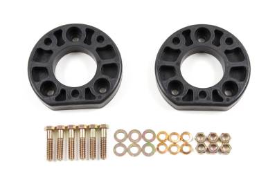 Zone Suspension - 2 " Strut Spacer Level Kit  Ford F150 (04-08)