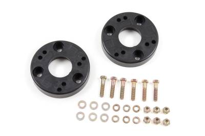 Zone Suspension - 2 " Strut Spacer Level Kit  Ford F-150 (09-20) 4WD
