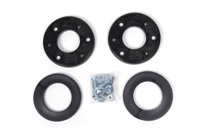 Zone Suspension - 2 " Level Kit  Ford F150 (21-25)