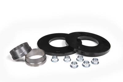 Zone Suspension - 2 " Level Kit  Ford F-150 (21-25) 2WD