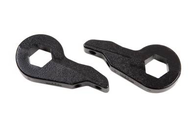 Zone Suspension - 2 " Level Kit  Ford Expedition (98-02) 4WD