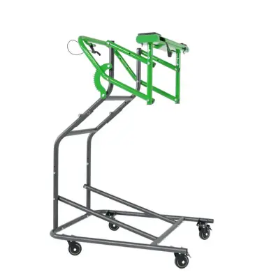 Bestop - Bestop 42844-01 TOPLIFT PRO v2.0 Hardtop Removal Tool - Jeep Wrangler JK