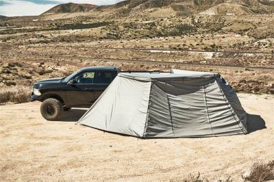 Body Armor - Body Armor 11003 SKY RIDGE 270 Awning Wall Kit 2