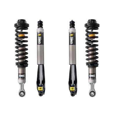 Old Man Emu by ARB - OME MT64 KIT 4RUNNER 2025-26