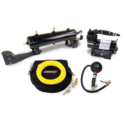 Kleinn Automotive Air Horns - Kleinn Automotive Air Horns RZR1000-OBA Onboard Air System