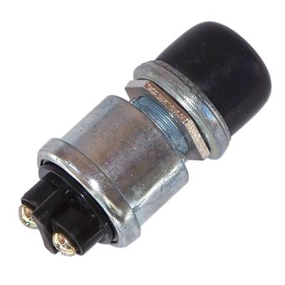 Kleinn Automotive Air Horns - Kleinn Automotive Air Horns 328 Waterproof Push Button Horn Switch