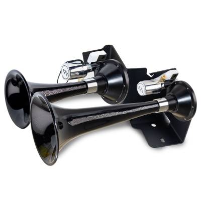 Kleinn Automotive Air Horns - Kleinn Automotive Air Horns JL220 Add-On Horns
