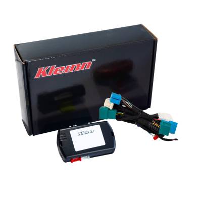 Kleinn Automotive Air Horns - Kleinn Automotive Air Horns RSGM6NP Remote Start