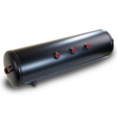 Kleinn Automotive Air Horns - Kleinn Automotive Air Horns 6353RT Air Tank