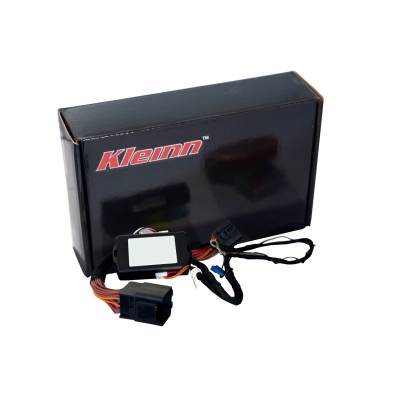 Kleinn Automotive Air Horns - Kleinn Automotive Air Horns RSFD21 Remote Start