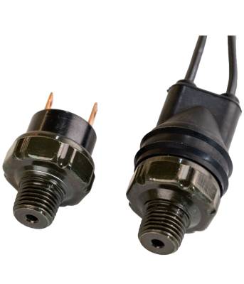 Kleinn Automotive Air Horns - Kleinn Automotive Air Horns 2165 Sealed Pressure Switch