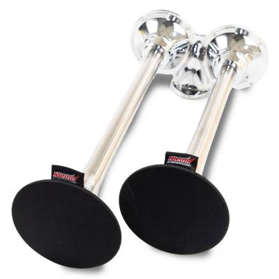 Kleinn Automotive Air Horns - Kleinn Automotive Air Horns HCS-2 HCS - Small Horn Cover