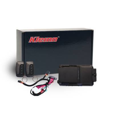 Kleinn Automotive Air Horns - Kleinn Automotive Air Horns RSGM12 Remote Start