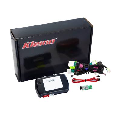 Kleinn Automotive Air Horns - Kleinn Automotive Air Horns RSNIS4 Remote Start