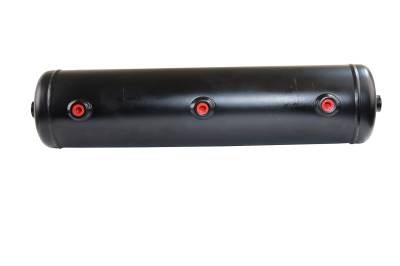 Kleinn Automotive Air Horns - Kleinn Automotive Air Horns 6235RT Air Tank