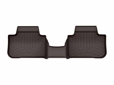 WeatherTech - WeatherTech 4719342 FloorLiner DigitalFit
