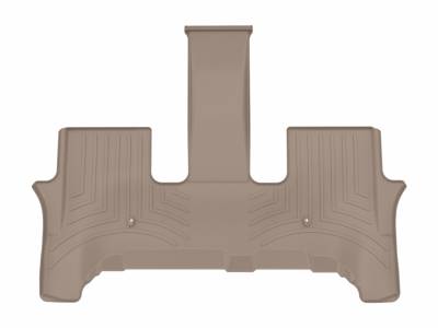 WeatherTech - WeatherTech 4519473 FloorLiner DigitalFit