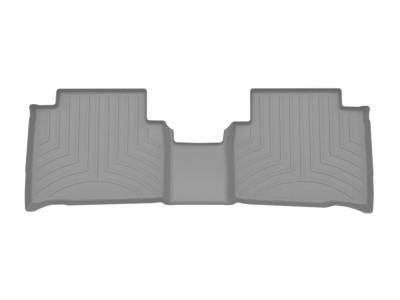 WeatherTech - WeatherTech 4618312 FloorLiner DigitalFit