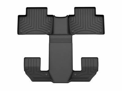 WeatherTech - WeatherTech 448285IM FloorLiner HP