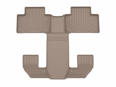 WeatherTech - WeatherTech 458285IM FloorLiner HP