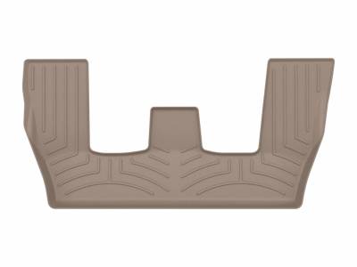 WeatherTech - WeatherTech 458873IM FloorLiner HP
