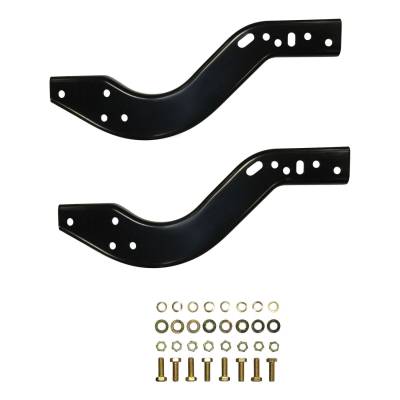 Westin - Westin 93500 Universal Bumper Mount Kit