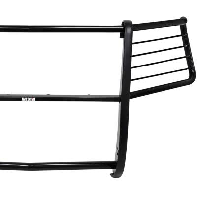 Westin - Westin 40-1245 Sportsman Grille Guard